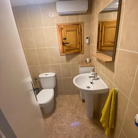 Дом отдыха Casa Emilia Els Muntells