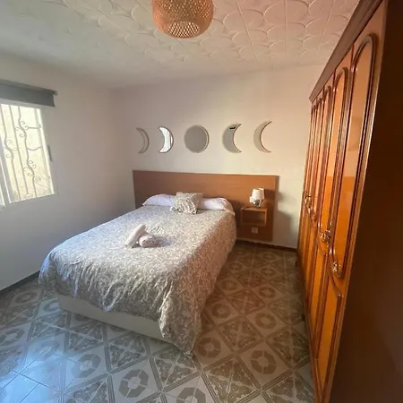 Casa Emilia Semesterbostad *