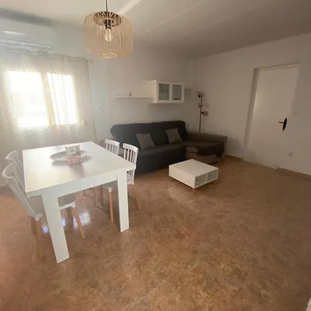 Casa Emilia Semesterbostad *