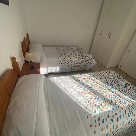 Casa Emilia Semesterbostad Els Muntells