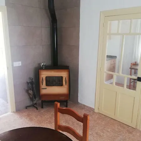 Casa Emilia Els Muntells